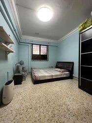 Blk 124 Ang Mo Kio Avenue 6 (Ang Mo Kio), HDB 3 Rooms #605854961